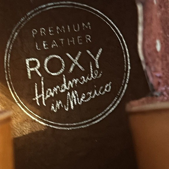 NWT Roxy boots - Picture 8 of 8